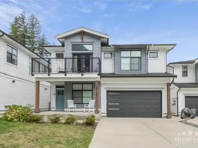 2 Bedroom House Hope BC 105654263
