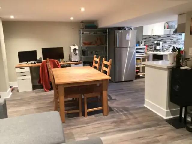 2 Bedroom House Hamilton ON 105087922