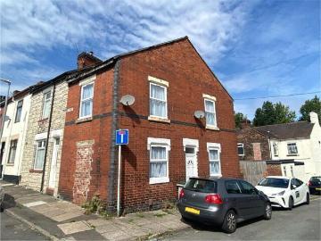 2 Bedroom House Hanley Stoke on Trent 100987920