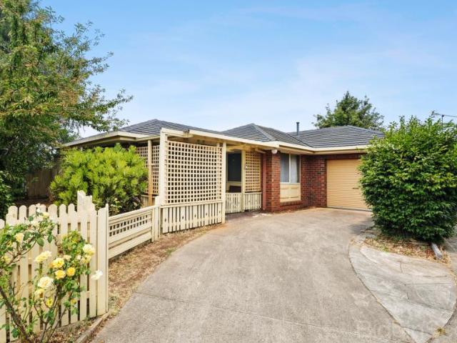 2 Bedroom House Hepburn VIC 101580939