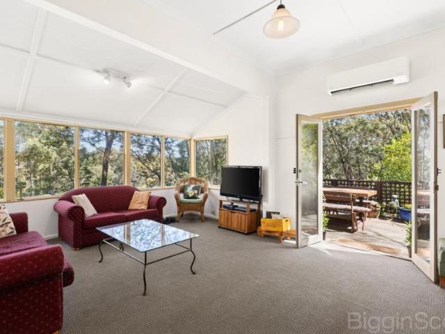 2 Bedroom House Hepburn Springs VIC 101583080