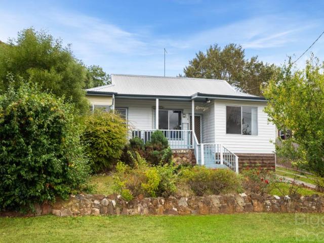2 Bedroom House Hepburn Springs VIC 101583095