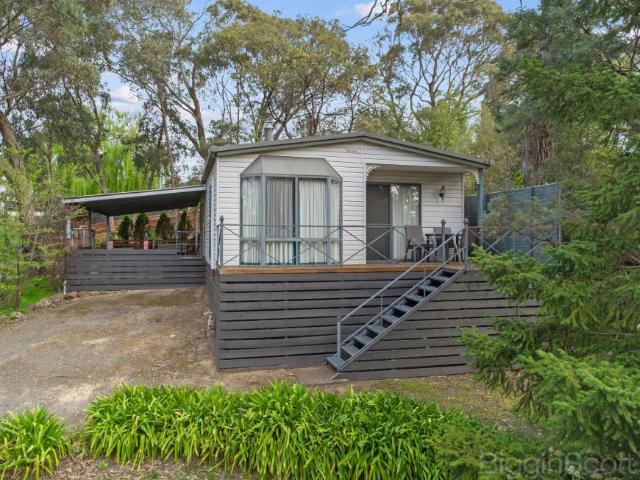 2 Bedroom House Hepburn Springs VIC 101583096