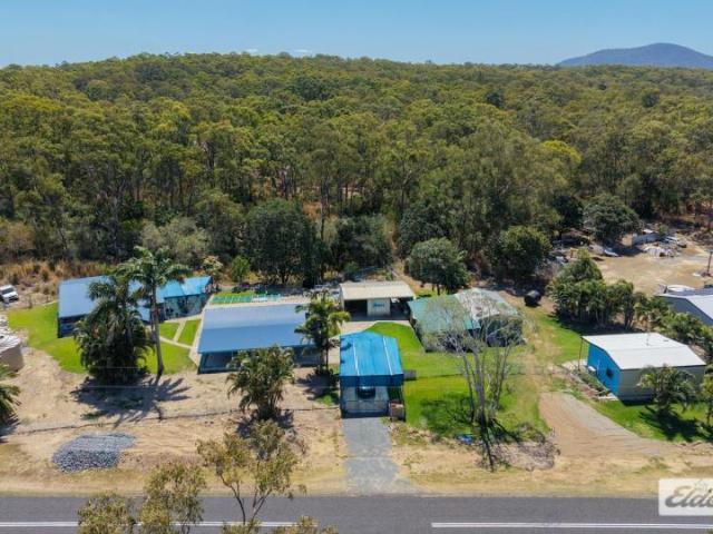 2 Bedroom House Hidden Valley QLD 105943931
