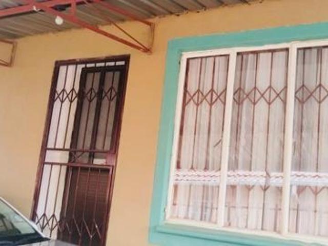 2 Bedroom House in Cosmo City