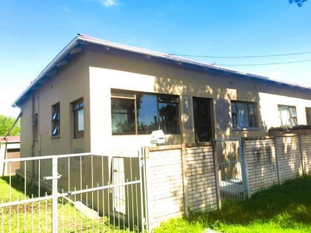 2 Bedroom House in Cambridge