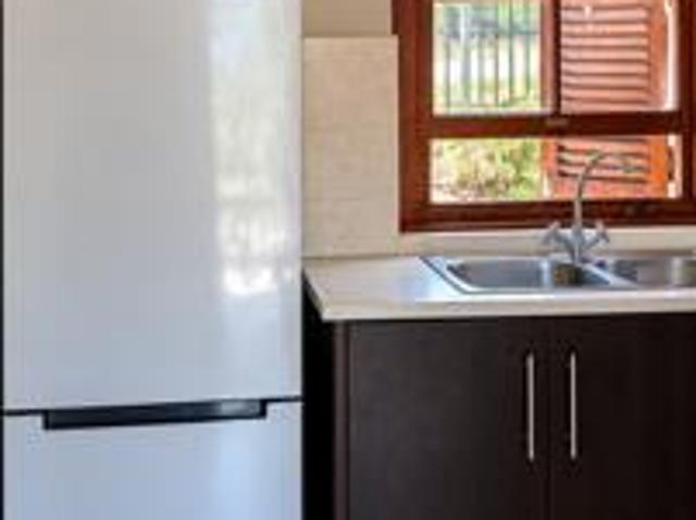 2 Bedroom House in Clanwilliam
