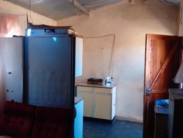 2 Bedroom House in Phuthaditjhaba Outlying