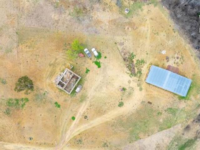 2 Bedroom House in Clarens