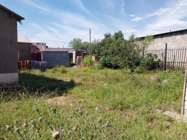 2 Bedroom House in Phuthaditjhaba Outlying