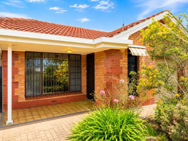 2 Bedroom house in a great location