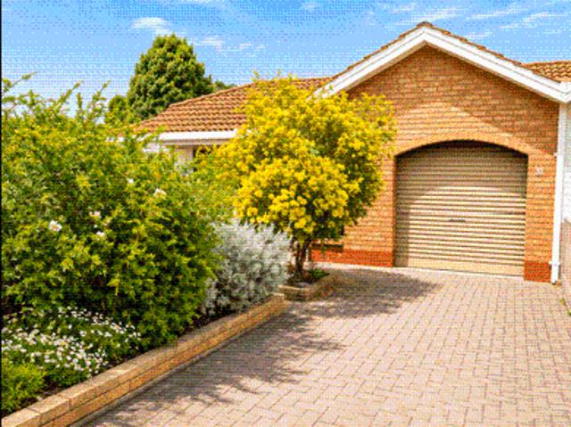 2 Bedroom house in a great location
