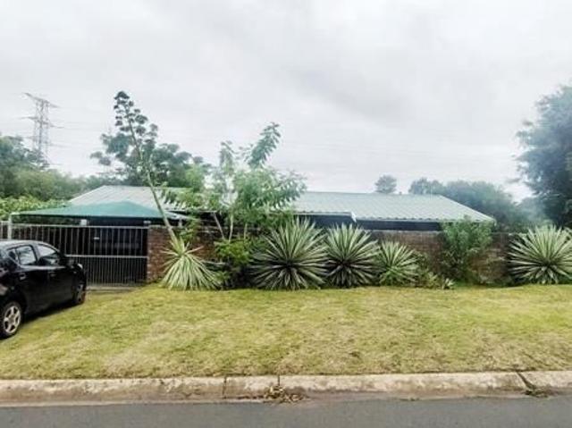 2 Bedroom House in Amalinda