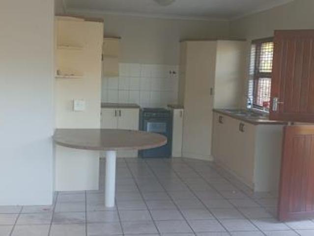 2 Bedroom House in Amalinda