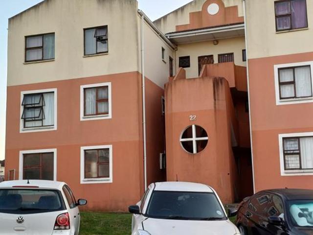2 Bedroom House in Amalinda