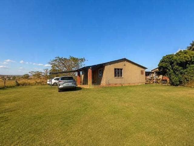 2 Bedroom House in Albert Falls