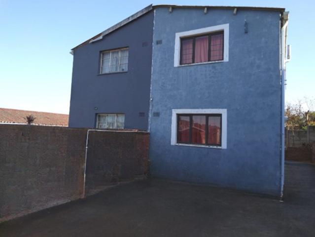 2 Bedroom House in Austerville