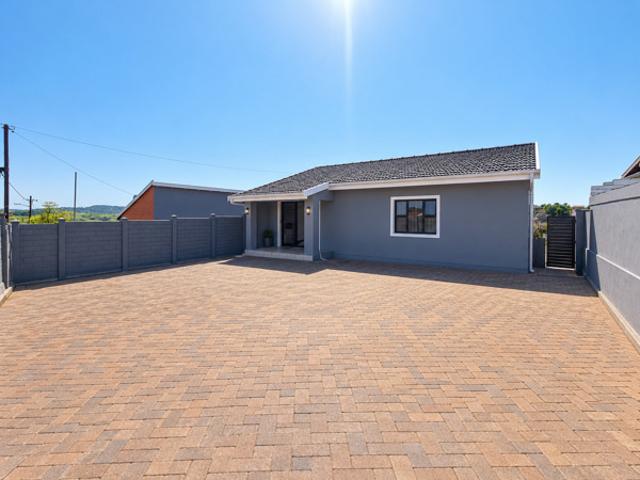 2 Bedroom House in Avoca
