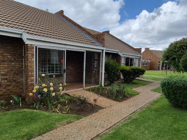 2 Bedroom House in Boksburg South