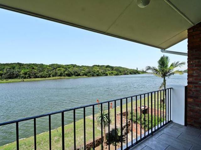 2 Bedroom House in Bonza Bay