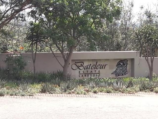 2 Bedroom House in Bateleur Estate
