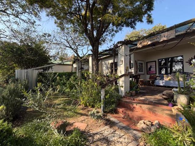 2 Bedroom House in Bathurst