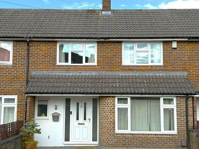 2 bedroom house in Barnet