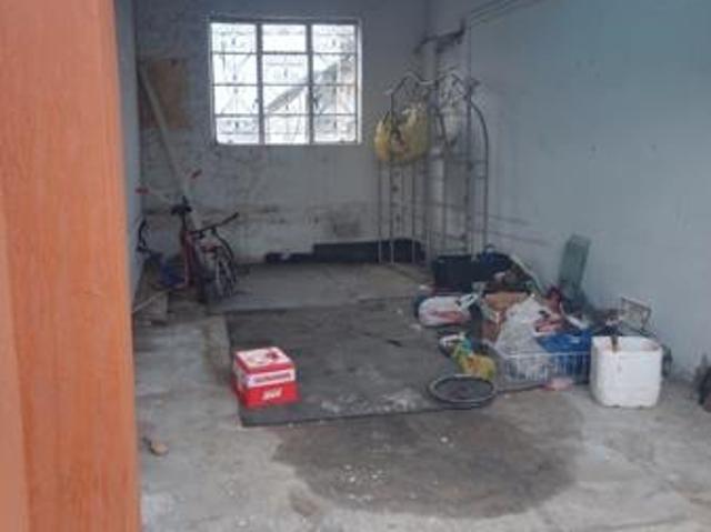 2 Bedroom House in Bethelsdorp