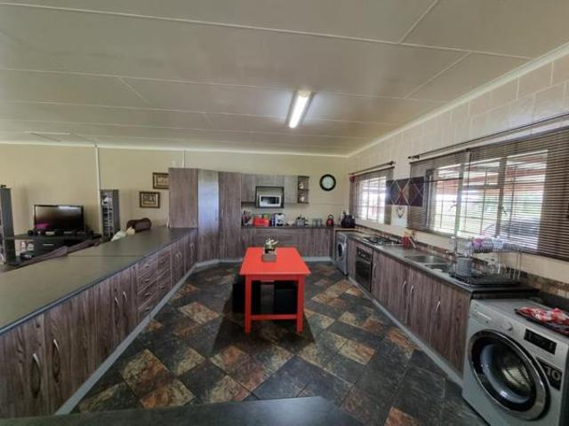 2 Bedroom House in Bethlehem Outlying