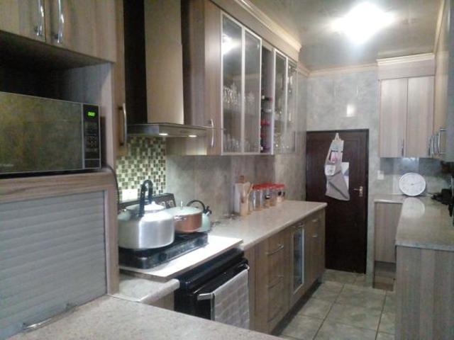2 Bedroom House in Bohlokong