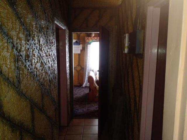 2 Bedroom House in Bohlokong