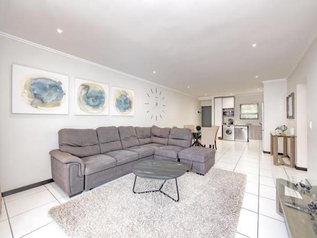 2 Bedroom House in Beverley