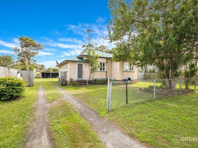 2 BEDROOM HOUSE IN BEACHMERE