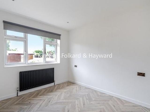 2 bedroom house in Beckenham