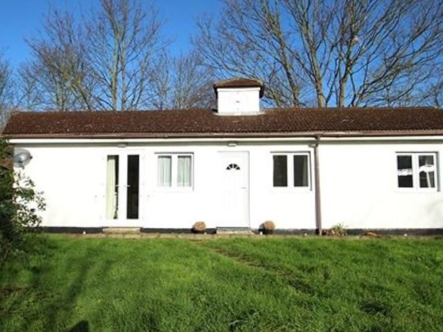 2 bedroom house in Beckenham