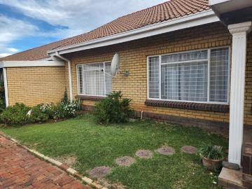2 Bedroom House in Bela Warmbaths