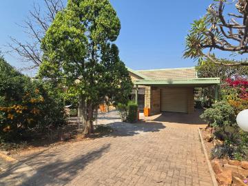 2 Bedroom House in Bela Bela