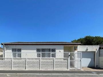 2 Bedroom House in Belgravia