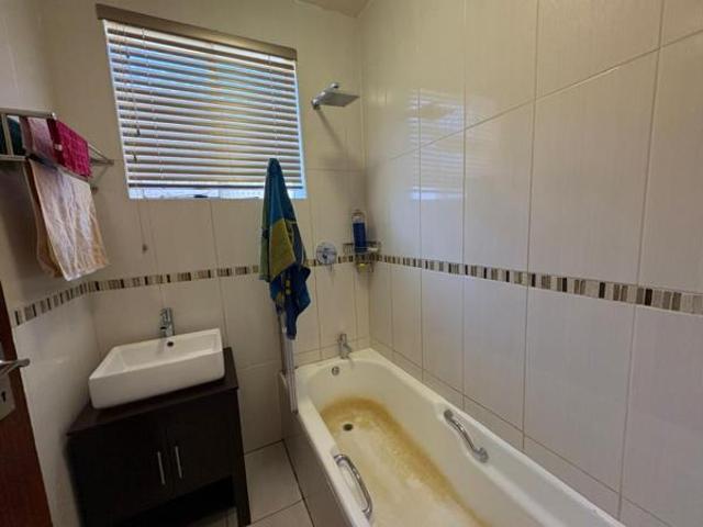2 Bedroom Apartment in Belgravia