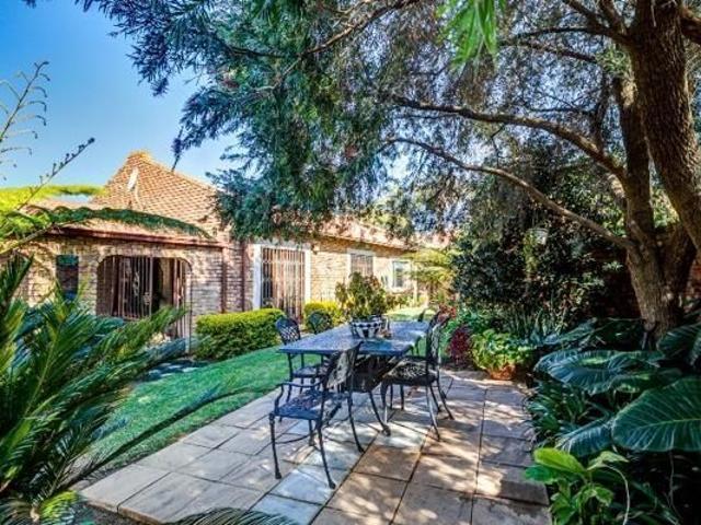 2 Bedroom House in Birchleigh