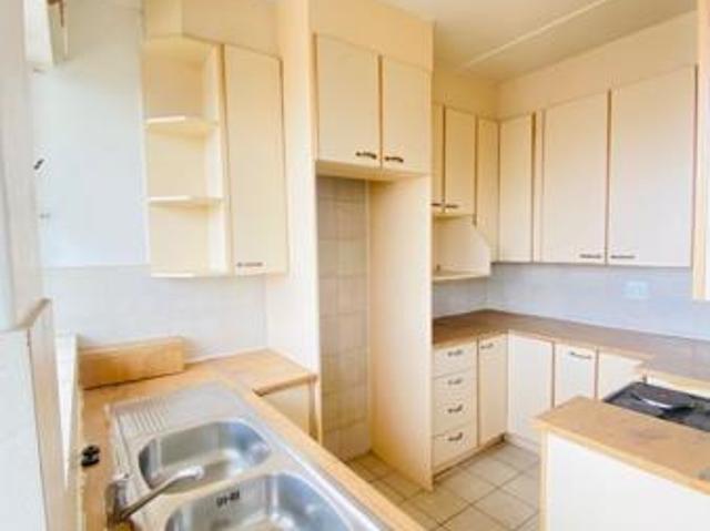 2 Bedroom House in Birchleigh