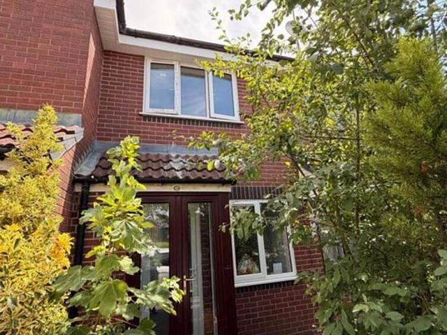 2 bedroom house in Birmingham