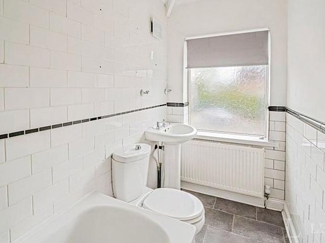 2 bedroom house in Birmingham