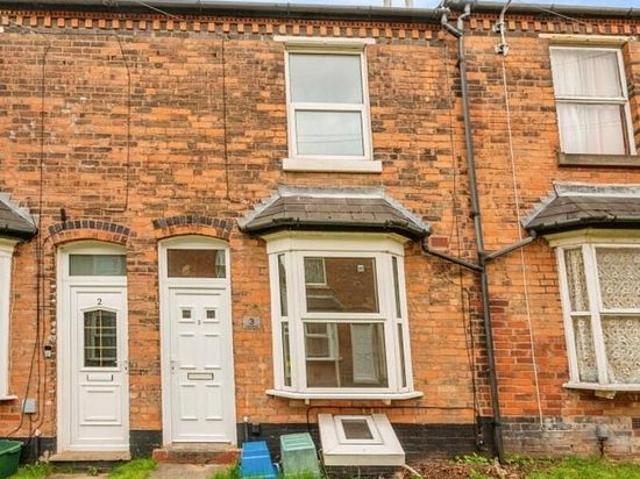 2 bedroom house in Birmingham