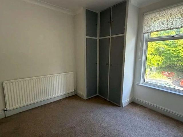 2 bedroom house in Birmingham