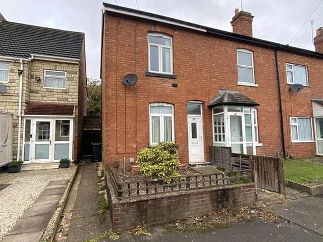 2 bedroom house in Birmingham