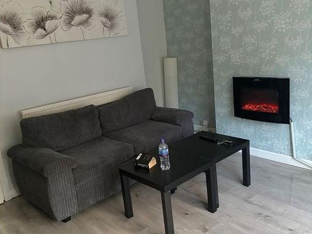 2 bedroom house in Birmingham