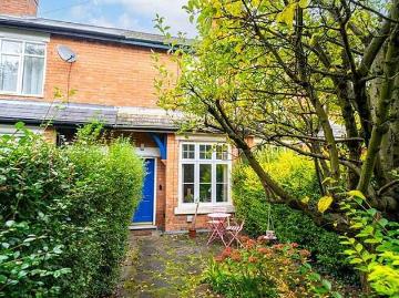 2 bedroom house in Birmingham