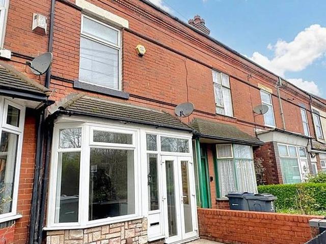 2 bedroom house in Birmingham
