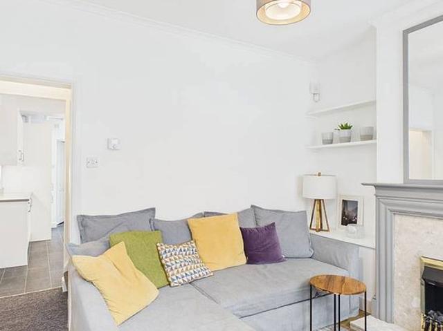 2 bedroom house in Birmingham